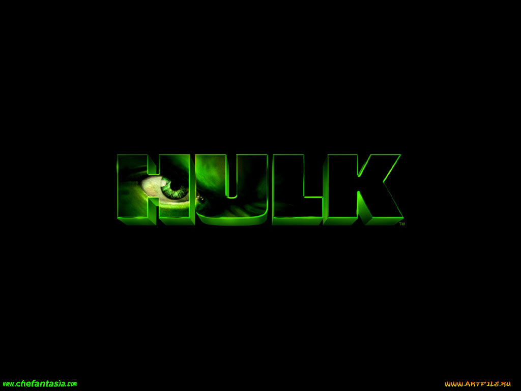 hulk, , 